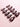 Purple Chase Cat - eye - Joyeenails - CE042 - XS / Medium Almond