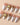 Whispering Blossoms - Joyeenails - LX008 - S / Medium Almond