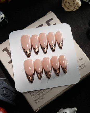 FA041 / Medium Stiletto