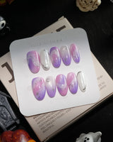 FA054 / Medium Oval