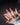 Dreamland Swirl 3d Pink - Joyeenails - AN004 - L / Medium Almond