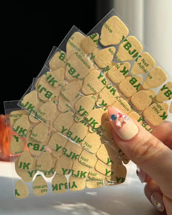 Adhesive Tabs(10 Sheets) - Joyeenails - TAB - 01