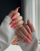 Joyee Rising Sun Press on | Pro Gel Nails - Joyeenails - PGN0011 - Default Title
