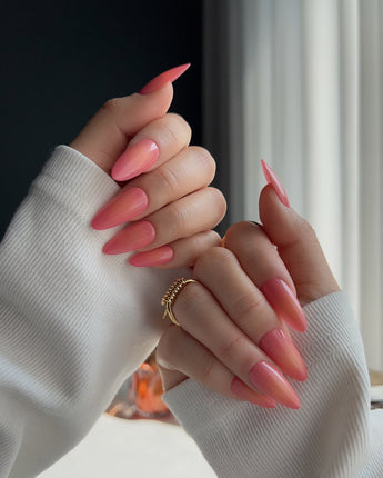Joyee Rising Sun Press on | Pro Gel Nails - Joyeenails - PGN0011 - Default Title