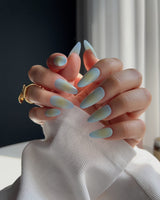 Joyee Sea Salt Mint Press on | Pro Gel Nails - Joyeenails - PGN0010 - Default Title
