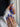 Joyee 90s Vintage Blue Press on | Pro Gel Nails - Joyeenails - PGN0019 - Default Title