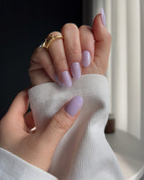 Joyee Baby Purple Press on | Pro Gel Nails - Joyeenails - PGN0018 - Default Title