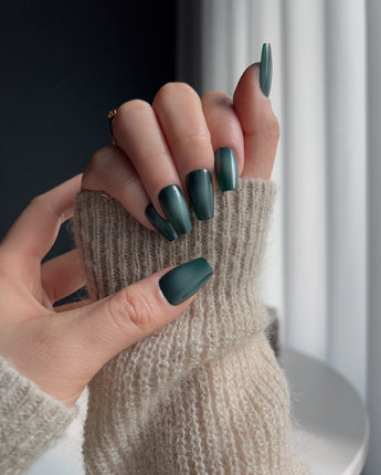 Joyee Morning Dew Press on | Pro Gel Nails - Joyeenails - PGN0016 - Default Title