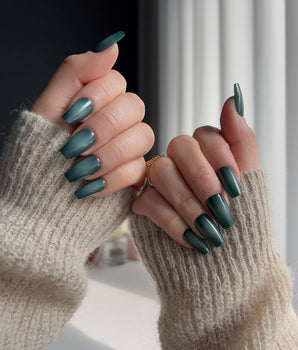 Joyee Morning Dew Press on | Pro Gel Nails - Joyeenails - PGN0016 - Default Title
