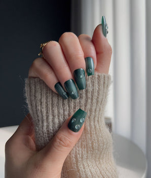 Joyee Morning Dew Press on | Pro Gel Nails - Joyeenails - PGN0016 - Default Title