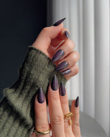 Joyee Blackcurrant Press on | Pro Gel Nails - Joyeenails - PGN0012 - Default Title