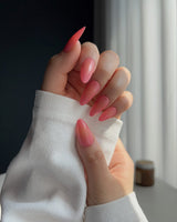 Joyee Rising Sun Press on | Pro Gel Nails - Joyeenails - PGN0011 - Default Title