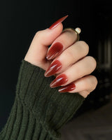 Joyee Vino Press on | Pro Gel Nails - Joyeenails - PGN0005 - Default Title
