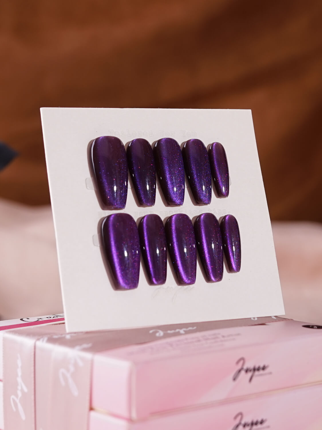 Purple-Medium-coffin-Nails-Amber