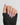Chrome Nails - Barbie Pink handmade press-on nails featuring Barbie Pink solid nails