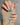Butterfly Blue Medium Almond Press on nails | Ready to ship - Joyeenails - SA052 - Ready - L / Medium Almond