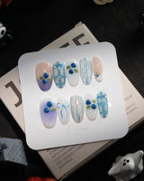 SU029 / Medium Oval - image 1