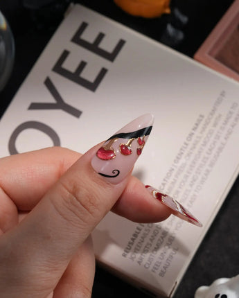 FA060 / Medium Stiletto - image 2