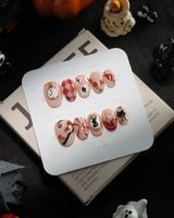 FA060 / Extra Short Oval