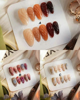 Artful Tones_3 - Joyeenails - BD019