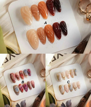 Artful Tones_3 - Joyeenails - BD019