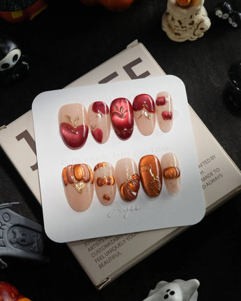 FA019 / Medium Oval