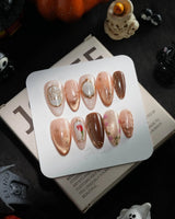 FA062 / Medium Almond