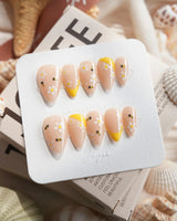 BeeBee Nails - Stella G - Short Stiletto