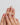 Berry Kitty nail art close-up showing cute cat nail art details