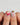 Berry Kitty cute cat nail art nail design detail view 4