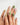 Berry Matcha handmade iced drink press-on nails by Joyee Nails - image 3