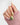 Berry Matcha handmade iced drink press-on nails by Joyee Nails - image 6