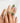 Berry Matcha handmade iced drink press-on nails by Joyee Nails - image 3
