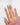 Berry Pudding handmade dessert press-on nails by Joyee Nails - image 4