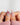 Berry Tart raspberry dessert press-on nails by Joyee Nails - image 5