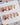 Birthday Cake - Joyeenails - GA003 - XS / Extra Short Almond