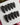 Black Cat - eye - Joyeenails - CE030 - XS / Medium Almond