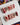 Blood Butterfly - Joyeenails - HW025 - XS / Short Stiletto
