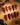 Bloody Kiss - Joyeenails - HW033
