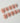 Bloom Doodles - Joyeenails - CU009 - XS / Extra Short Oval