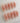 Bloom Doodles - Joyeenails - CU009 - XS / Medium Coffin