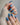 Blue cat eye nails showcasing trendy and hypnotic designs for 2025