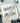 Blue Grid - Joyeenails - SU029