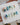 Blue Grid - Joyeenails - SU029