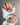 Press KT Blue - Joyeenails - AN041 - 1 - Custom Size - Add Note / Medium Square