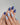 Retro style Y2K polka dot press-ons