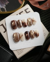 FA045 / Short Oval