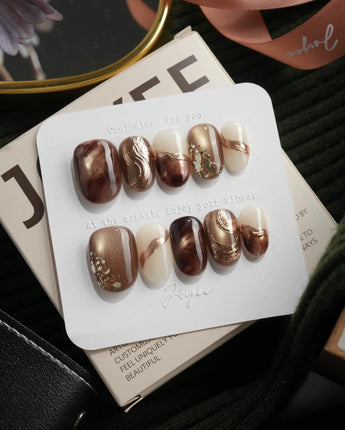 FA045 / Short Oval