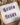 Boo Flicks - Purple - Joyeenails - HW022 - XS / Extra Short Square