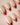 Bow French - Joyeenails - FA027